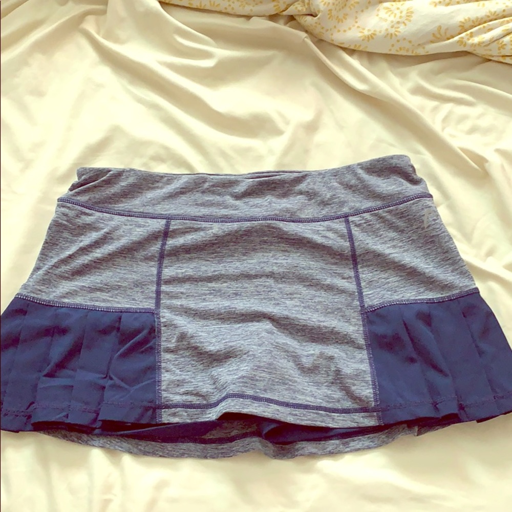 Tennis Workout Skort 🎾